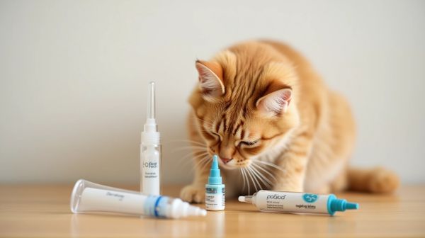 Quelles sont les meilleures pipettes anti puces pour votre chat ?