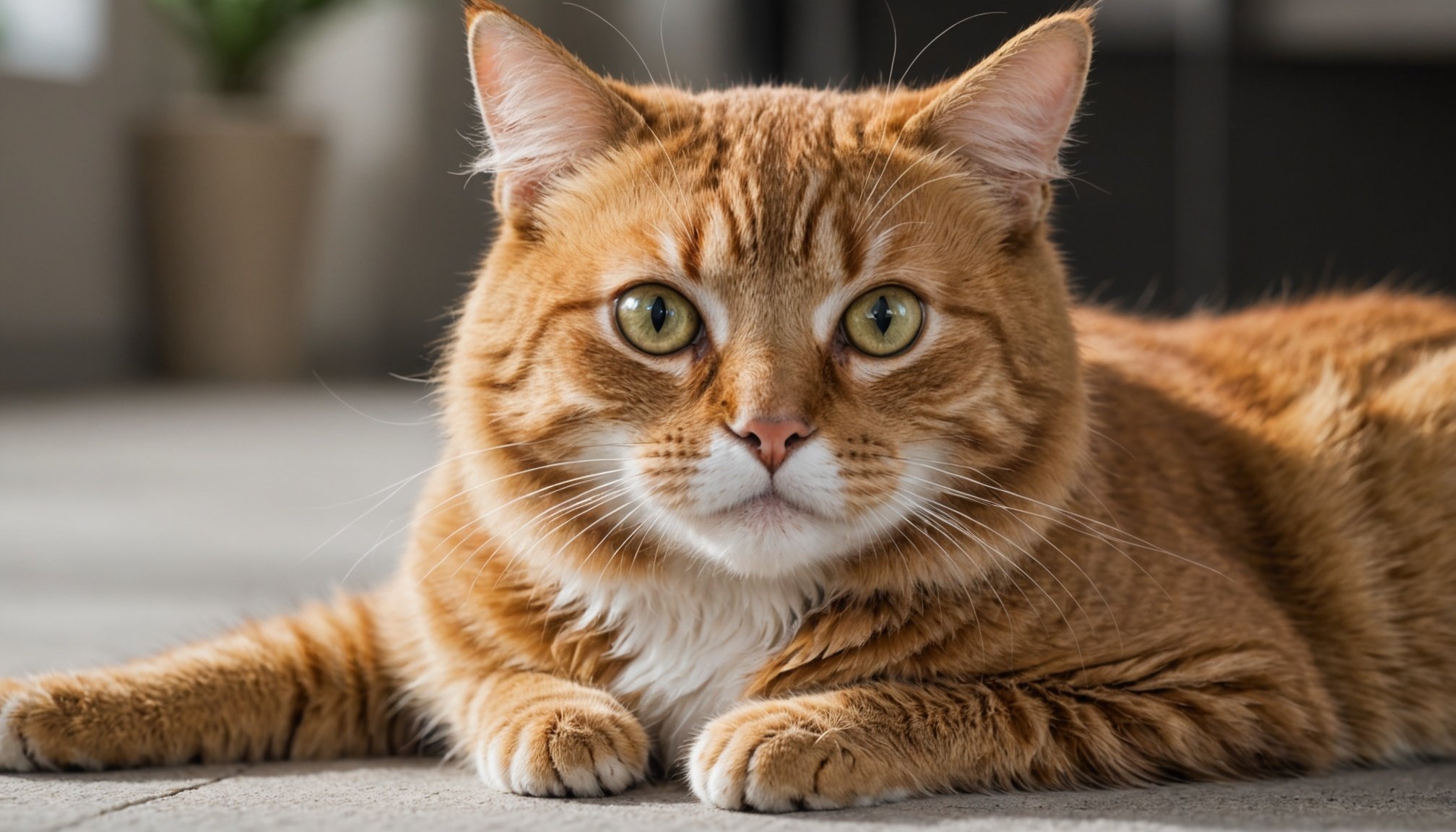 Vos questions sur le bien-être félin